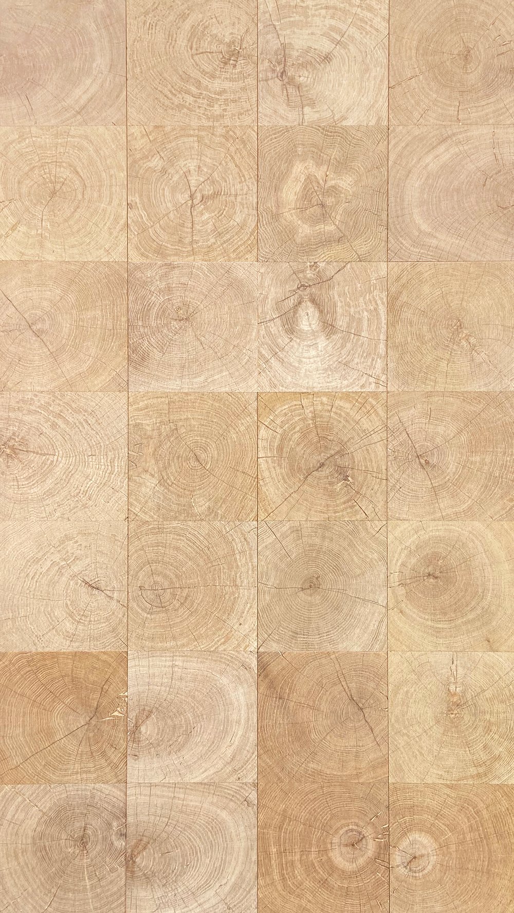 End Grain Flooring LZYE03