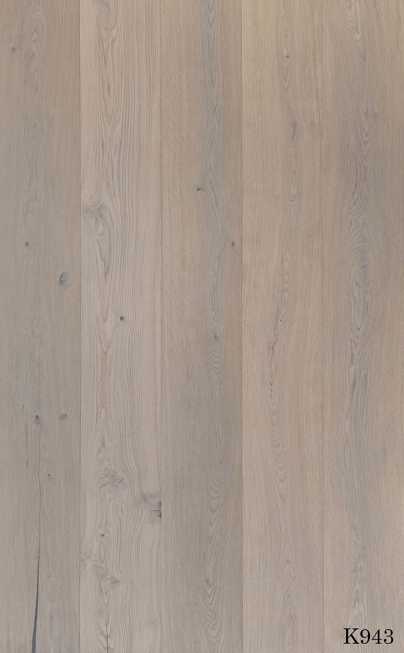 European Oak Flooring k943