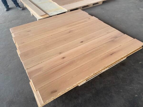 Choosing the Right Flooring Grade: AB vs. ABC vs. ABCD in American Oak”