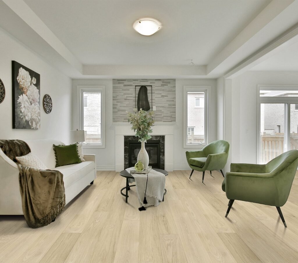 Residential Interiors